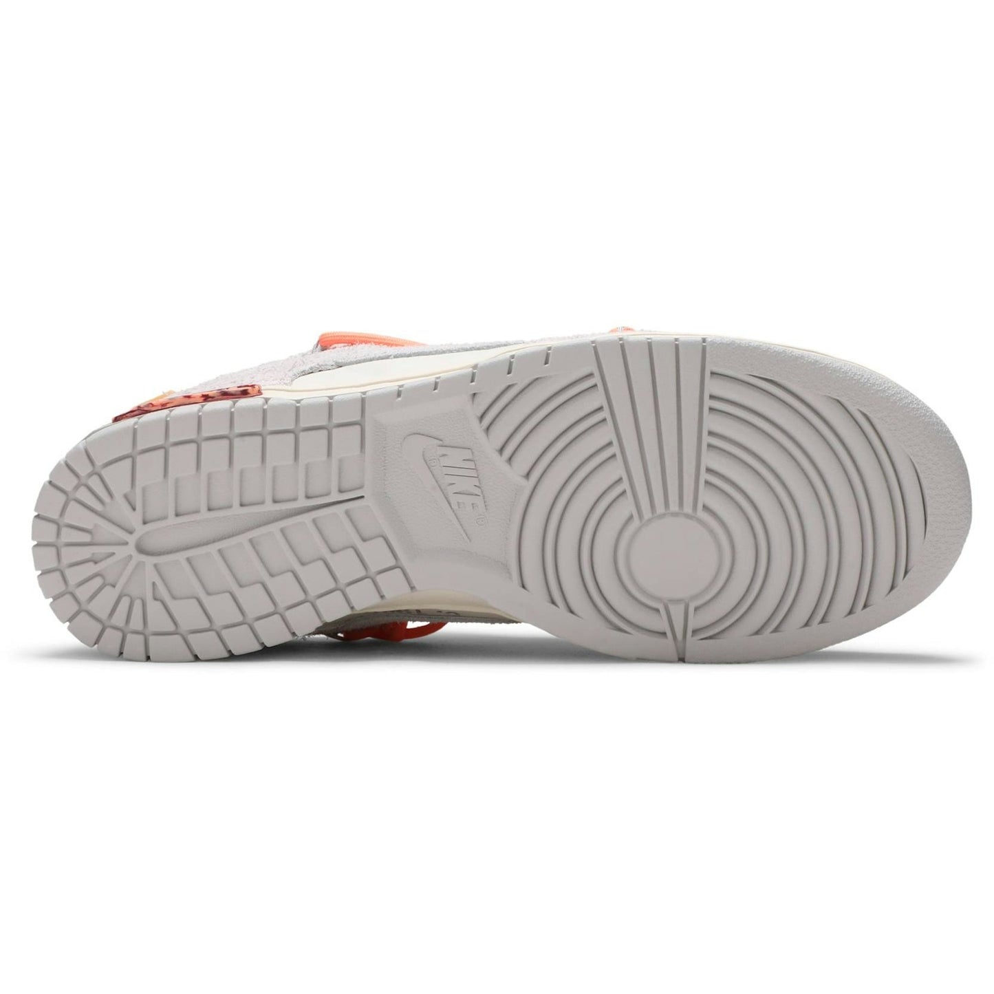 Off-White X Nike Dunk Low Dear Summer – 19 Of 50 DJ0950-119