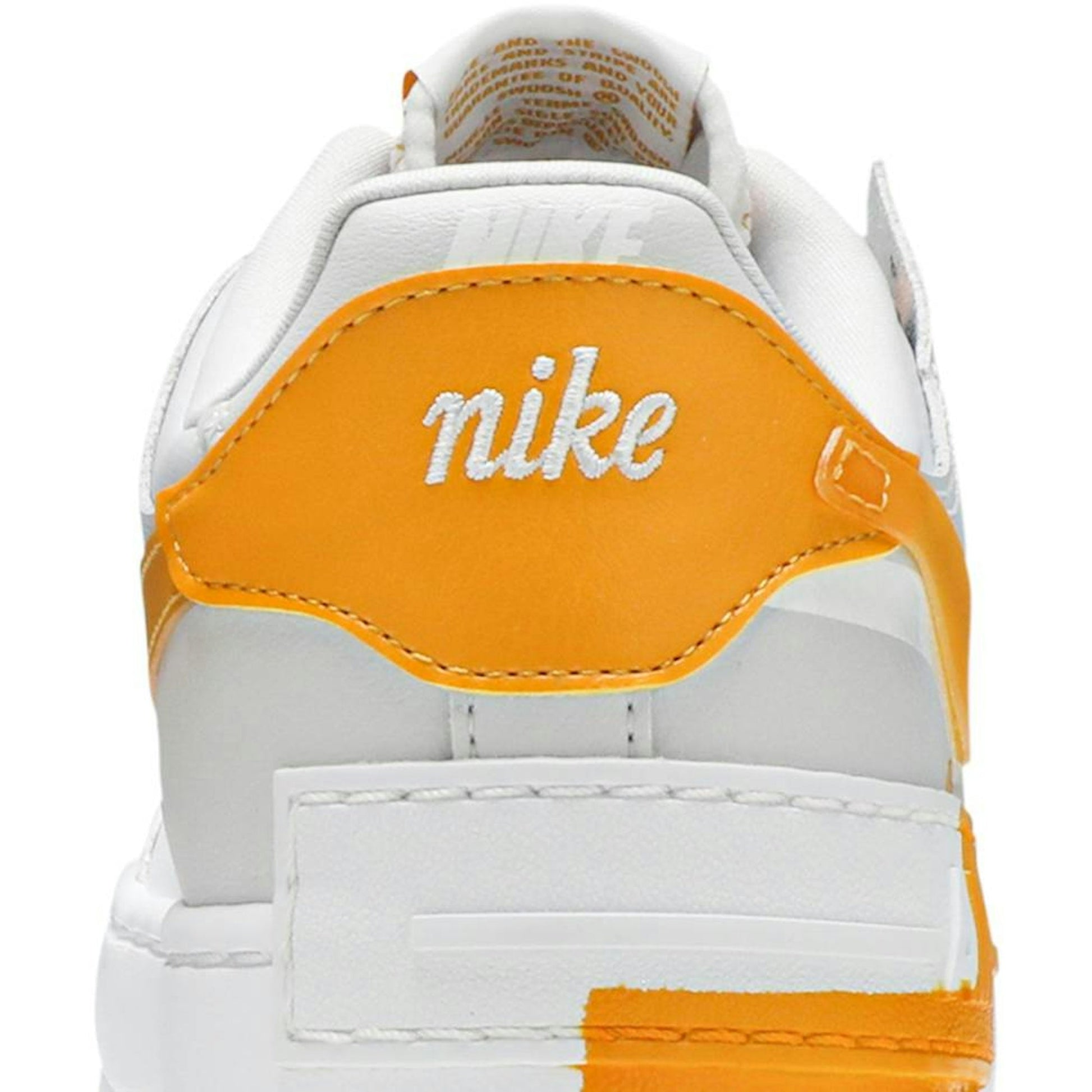 ( Women ) Nike Air Force 1 Shadow 'Pollen Rise' CQ9503-001