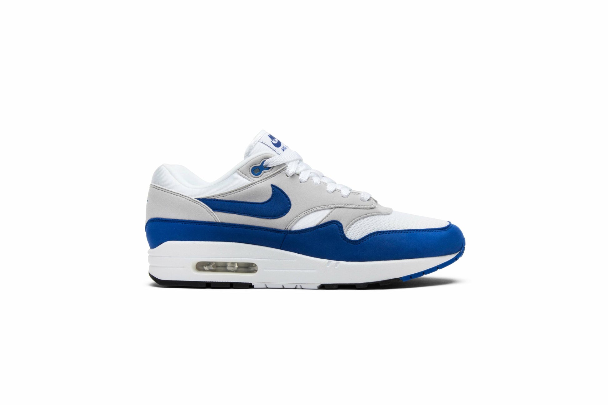 Nike Air Max 1 OG 'Anniversary' 2017 Re-release 908375-102