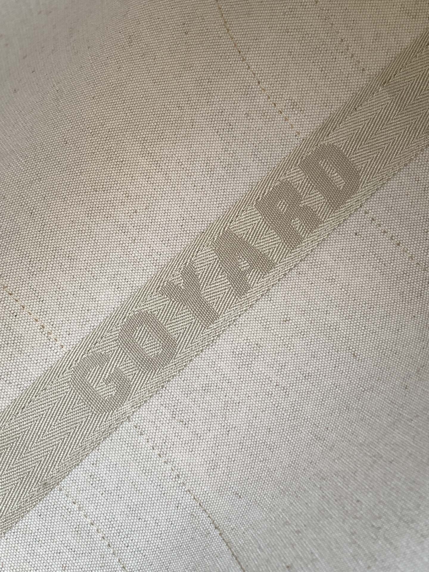 Gogy Whimsical Cartoon Cat Print Canvas Tote Bag with Top Handles