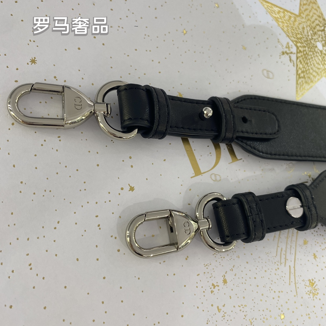 Christian Dior Lady Dior My ABCDior Bag - Beige Cannage Lambskin